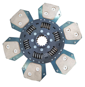 Embrague <span class=keywords><strong>de</strong></span> <span class=keywords><strong>Tractor</strong></span> al por Mayor para <span class=keywords><strong>Fiat</strong></span> Ford 55-66 <span class=keywords><strong>60</strong></span> 65-90 65 4430 6530 5131116 5162897 5162898 5152710 5162900 5092788 - Product Image 4