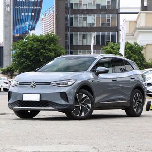 Accettiamo Ordini Personalizzati Miglior Rapporto Qualità-Prezzo <span class=keywords><strong>T</strong></span>-<span class=keywords><strong>roc</strong></span> 2025 2024 1.5t 2wd SUV Benzina Auto Usata <span class=keywords><strong>T</strong></span> <span class=keywords><strong>Roc</strong></span> con Visione Posteriore - Product Image 5