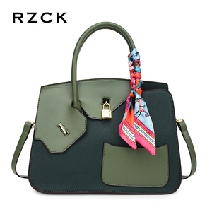 Sac à main RZCK tendance en cuir PU, fabriqué en Malaisie, pour femme, <span class=keywords><strong>de</strong></span> luxe, vente en gros, personnalisé, uni, pour mariage, sac à bandoulière latéral - Product Image 6