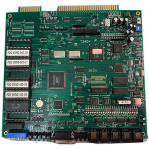 Горячая распродажа, печатная плата, Техасская Ямайка, самая популярная 510, 72% 89%, хорошая прибыль, игровой набор, печатная плата - Product Image 3