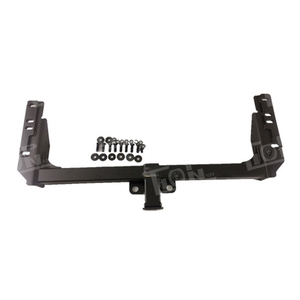 Barra de <span class=keywords><strong>Remolque</strong></span> Reforzada de Acero Directo de Fábrica, Accesorios de Modificación de Barra de <span class=keywords><strong>Remolque</strong></span> para FJ90 - Product Image 4