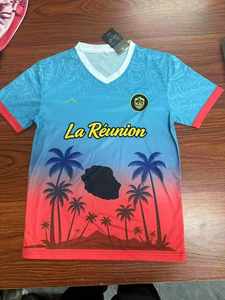 Camiseta de Fútbol de Inglaterra 2526 para Aficionados, Jugadores, Selección Nacional, Local/Visitante, Manga Corta, Transpirable, 100% Poliéster, Secado Rápido - Product Image 5