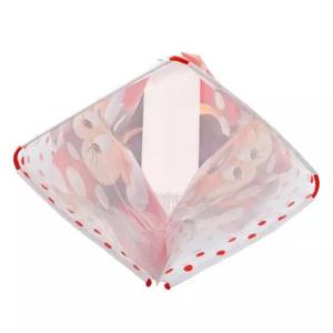 Borsa Minnie <span class=keywords><strong>Disney</strong></span> FAMA, Borsa per Snack Mickey, Zaino con Coulisse per Bambini - Product Image 6