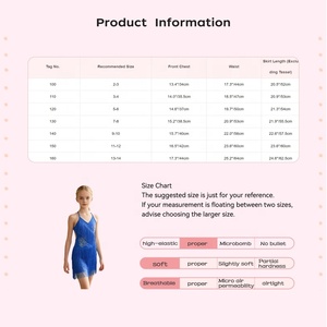 Vestidos de baile latino con flecos de pedrería para niñas, con volantes, borlas y espalda cruzada, disfraz de competición personalizado - Product Image 6