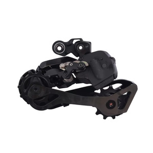 Cambio Trasero Shimano <span class=keywords><strong>Di2</strong></span> R9250 DURA-ACE de 12 Velocidades para Bicicleta de Carretera, Soporte para Cassette de 34T, 12S Original - Product Image 2
