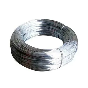 Vietnam üretimi sıcak daldırma galvanizli demir tel elektro galvanizli/düz tel siyah demir tel/vietnam'dan tavlı tel