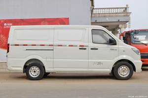 Mini <span class=keywords><strong>furgone</strong></span> da carico in vendita KAMA Van Truck vendita cina a buon mercato verde <span class=keywords><strong>rosso</strong></span> bianco metallizzato Diesel Technology Steel - Product Image 3