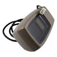 Moniteur électronique de contrôle 3054C 3056E 243-7058 pour pièces détachées CAT, accessoires de moteur M313C M315C M316C M318C M322C pour excavatrices