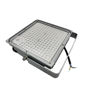 High Dome <b>Light</b> 150W <b>LED</b> Waterproof Dustproof Industrial <b>Light</b> For Power Plant Steel Plant <b>Workshop</b> Three Proof Canopy - Product Image 5