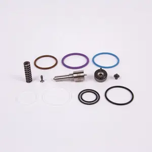 ZQYM originale EUI kit di revisione iniettore F 000 41N 028 F00041N028 Kit di riparazione per bosch Iveco EUI iniettore dlla140p947