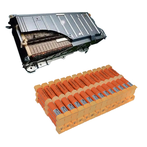 ขายตรงจากโรงงาน แบตเตอรี่ Ni-MH 6500mAh 14.4v สำหรับรถยนต์ไฮบริด ยาริส - Product Image 1