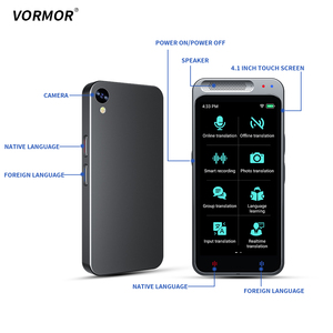 Hot Sale Smart <strong>Translator</strong> - Product Image 5