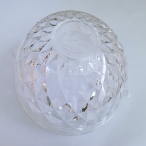 OEM Transparente PMMA PC Plástico Injection Molding Craft Optical LED Linear <span class=keywords><strong>Lens</strong></span> Lighting Accessories - Product Image 6