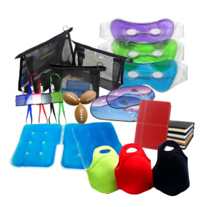 Conjunto de regalos de promoción y regalos de negocios, impresión personalizada - Product Image 6