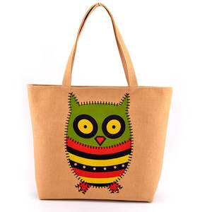 Tendances de la mode urbaine Individualité Sorties sur le campus Cours de loisirs Étudiants Sacs fourre-tout - Product Image 5