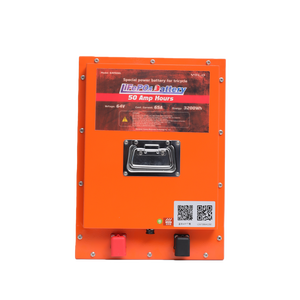 12V 45ah 充電式リチウム電池 車両 自動車 オートモービル 起動電源 タクシー バス MF カーバッテリー - Product Image 5