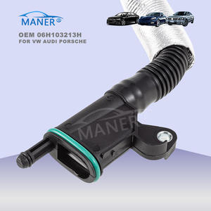 ท่อระบายอากาศเพลาข้อเหวี่ยงและเพลาลูกเบี้ยว MANER 06H103213H 06H103213J สำหรับ Audi A4 A5 A6 A8 Q5 SEAT VW AMAROK 2.0 - Product Image 3