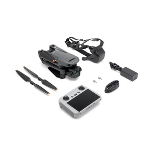 โดรนของแท้ Mavic 3 Pro Fly more Combo คู่ camras <span class=keywords><strong>TL</strong></span> 48MP Triple objectif Mavic 3 Pro Drone quadrirotor - Product Image 2