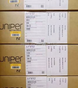 สวิตช์อีเธอร์เน็ต Juniper Fiber 24 พอร์ต รับประกันหนึ่งหรือสามปี รุ่น Juniper EX2300-24T - Product Image 1