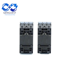 Interruptor de Circuito de Protección del Motor 3RV2021-0DA18 3RV2021-0DA10 3RV2021-0JA10 3RV2021-0KA10 3RV2021-1AA10 3RV2021-1BA10 - Product Image 2