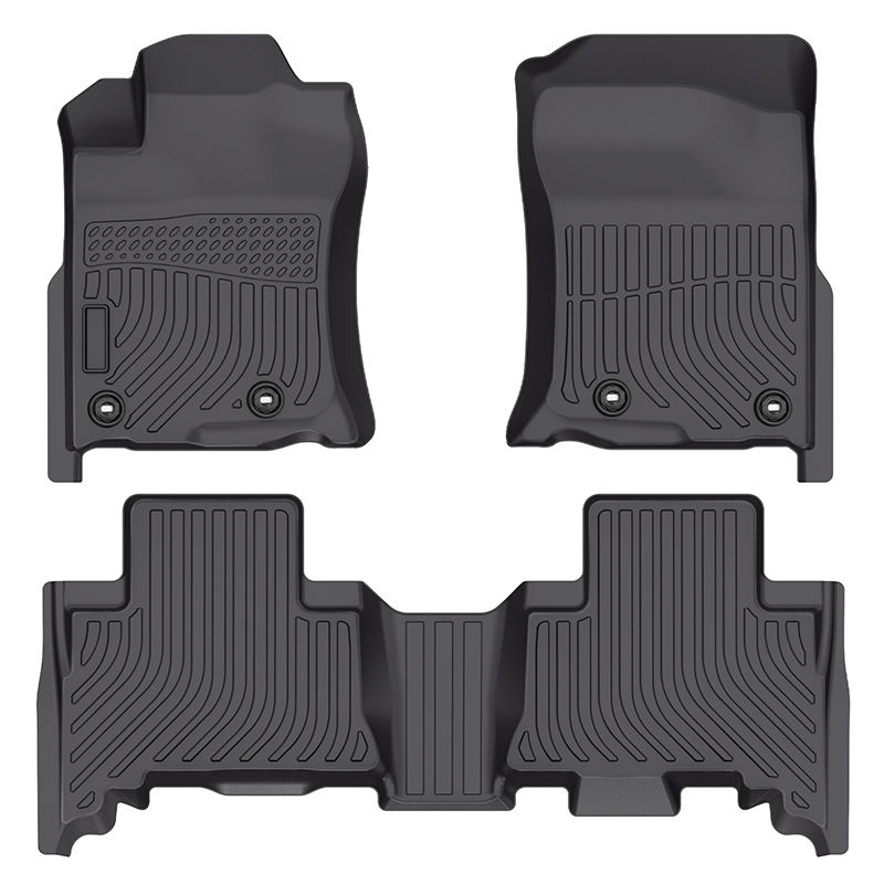 4Runner 2013-2024 Tapis de sol