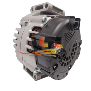 EALBE011เครื่องกำเนิดไฟฟ้ากระแสสลับ180amp 12V สำหรับรถยนต์0121715006 440219 0141540402สำหรับ Mercedes Benz <span class=keywords><strong>W221</strong></span> W272 W164 GL350 GL420 6PK R280 - Product Image 5