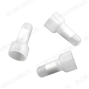 Capuchon de sertissage en nylon Guchuan Ce5, étanche, pour câble basse tension, pour équipement électrique automobile et moto - Product Image 1