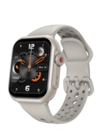 Reloj Inteligente Cuadrado K62 HD TFT Unisex, Batería de 1000 mAh, Resistente al Agua IP68, Gel de Sílice, Monitor de Actividad/Fonación, Despertador, +110 Deportes