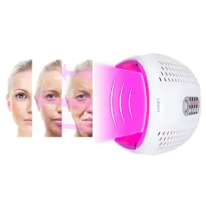 3 colors High Quality PDT Led Light Red/Blue/Green Facial LED Lamp Therapy TL80 Skin Care Red Light Therapy Device