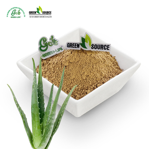 Extracto de Aloe Vera en polvo Green Life Herb <span class=keywords><strong>Precio</strong></span> Aloe Vera en polvo Extracto de Aloe Vera natural - Product Image 5