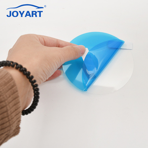 anti agua <span class=keywords><strong>en</strong></span> el vidrio del ret Espejos a prueba de lluvia coche de la película espejo Lado Ciego puerta espejos para gran imagen - Product Image 1