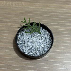 Granule acrylique de matière première résistant aux hautes températures résistant aux solvants de particules de PMMA de qualité supérieure - Product Image 6