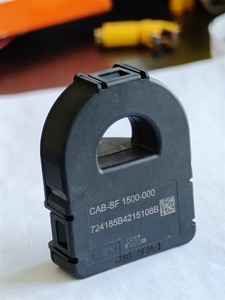 LEM CAB 1500-C เซ็นเซอร์วัดกระแสสำหรับตรวจสอบแบตเตอรี่ ผลิตภัณฑ์เครื่องมือไฟฟ้า - Product Image 4