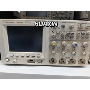 Oscilloscope numérique Keysight Agilent 100 MHz 4 canaux DSO5014A 1 pièce hx - Product Image 1
