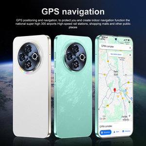 Smartphone Techno Spark 30 Pro 5G 2025 Original Android 14 avec Appareil Photo Arrière 108MP Fin Satellite Pliable Flip <span class=keywords><strong>II</strong></span> Techno Phantom V - Product Image 3