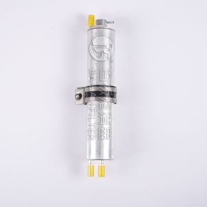 กรองน้ำมันเชื้อเพลิง WK532 2 KLH12 สำหรับ BMW ขนาดมาตรฐานพร้อมอุปกรณ์ยึด - Product Image 1