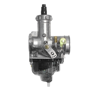 <span class=keywords><strong>Carburateur</strong></span> à coupelle transparente Pz26 Pz27 Pz30 pour <span class=keywords><strong>Keihin</strong></span> <span class=keywords><strong>Honda</strong></span> Xr100 Xr125 Cg125 Xr150 Cg150 Tmx155 Akt150 Cg200 Xr200 Trx200 - Product Image 5