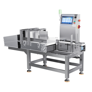 Bibo - Verificador de Peso Automático para Botellas y Latas, Polvo de Proteína, Vitaminas y Leche en Polvo, Industria de la Salud - Product Image 3