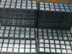 โปรเซสเซอร์ X3430 Xeon 4 คอร์ 8 เธรด ความเร็วพื้นฐาน 2.40GHz ความเร็วสูงสุด 2.93GHz ซ็อกเก็ต LGA 1156 หน่วยความจำแคช 8MB TDP 95W สำหรับเดสก์ท็อป 64-บิต X3430 4 คอร์ 8 เธรด X3430 4 คอร์ - Product Image 5