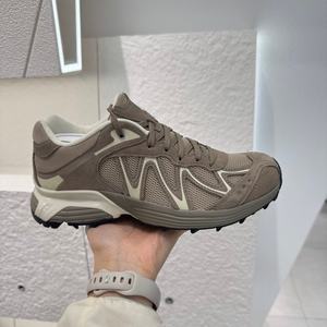 Designer Lace Up Mesh Sports <b>Shoes</b> Breathable Comfortable Anti Odor Luxurious High Quality Outdoor <b>Casual</b> <b>Shoes</b> <b>Casual</b> Sneaker - Product Image 5