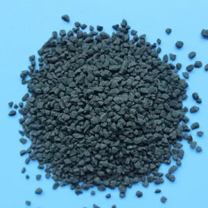 Black Nb2O5 Granule Vacuum Coating Materials