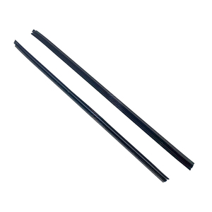 Joint d'étanchéité extérieur en caoutchouc pour porte avant et vitres de fenêtre pour <span class=keywords><strong>Toyota</strong></span> <span class=keywords><strong>Hilux</strong></span> 05-15 68161-0K020 68162-0K020 - Product Image 4