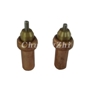 22186720 <b>Thermostatic</b> Valve Kit Spare Parts for Ingersoll Rand Screw Air Compressor Temperature <b>Control</b> Valve 60 Degrees C - Product Image 1