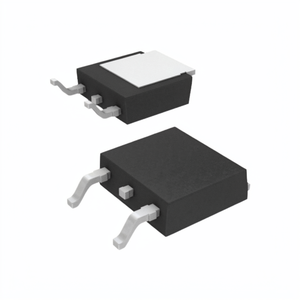 Transistors IPFH6N03LA G PG-TO252-3-23 Acheter des composants électroniques en ligne Service complet original - Product Image 1