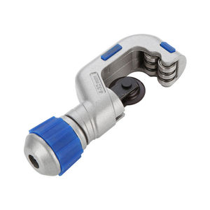 เครื่องตัดท่อลูกฟูก Feige 4-32 มม. แบบหมุนด้วยมือ สำหรับงานติดตั้งโครงสร้างสแตนเลส - Product Image 5