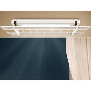 Séchoir à linge électrique intelligent multifonctionnel avec fonctions de séchage et de désinfection - Product Image 1