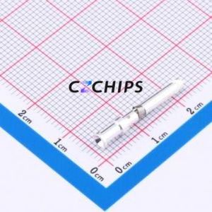 9150006205 Pin / Socket Connector Whole Sale Electronic Component Chips Supplier & BOM Service - Product Image 1