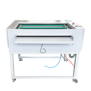 Nueva Máquina Automática de Desarrollo y Fijación de Películas bibo, Equipo de Preimpresión de Alta Eficiencia con Construcción Metálica de Acero para Almohadillas de Serigrafía - Product Image 3