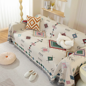 Fundas de sofá de fábrica, venta al por mayor, mantas personalizadas, decoración del hogar, fundas de sofá y sillón - Product Image 1