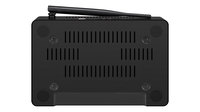 Boîtier décodeur Windows Pipo X9s d'origine avec 4 Go de RAM et 64 Go de ROM, Windows 10, tablette mini PC Pipo X9s
